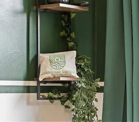 5-Bdr Modern Stay, Bs6 , Ideal For Groups, Wi-Fi *