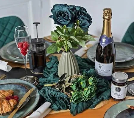 Stylish 5-bedroom Home, Bs6, Perfect For Groups, High-speed Wi-fi * Bristol