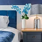 度假居 5-bdr Long Term Stay, Bs6 , Ideal For Groups, Free Wi-fi *